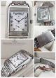 2017 Swiss Fake Jaeger LeCoultre Reverso Watch Rose Gold Black Face (6)_th.jpg